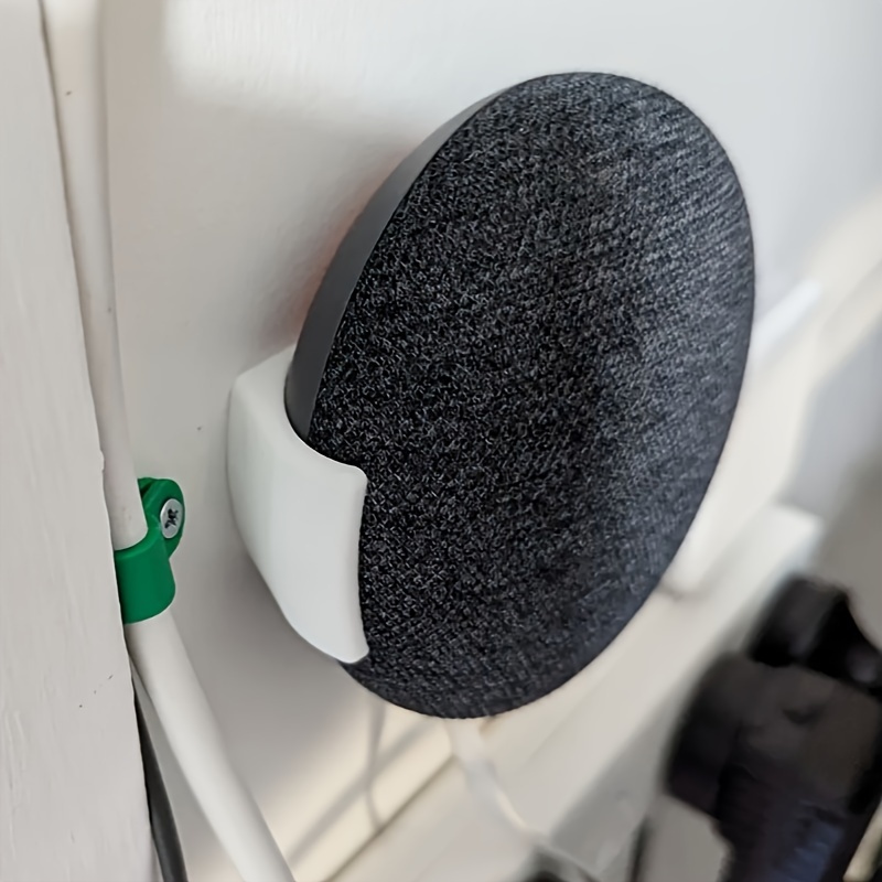 Audio Wall Mount Home Wall Mou - Google Speaker Nest Audio review and price