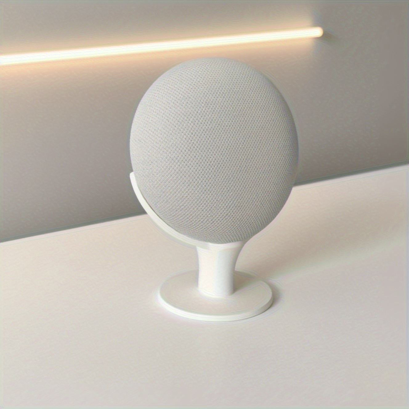 Smart Speaker Stand Protective - Google Speaker Nest Audio review and price